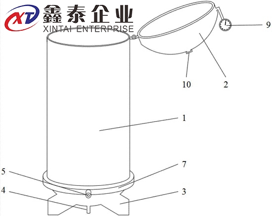 立式轮胎91视频官网网址结构图